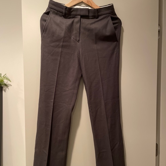 Theory wool pants - Picture 2 of 3